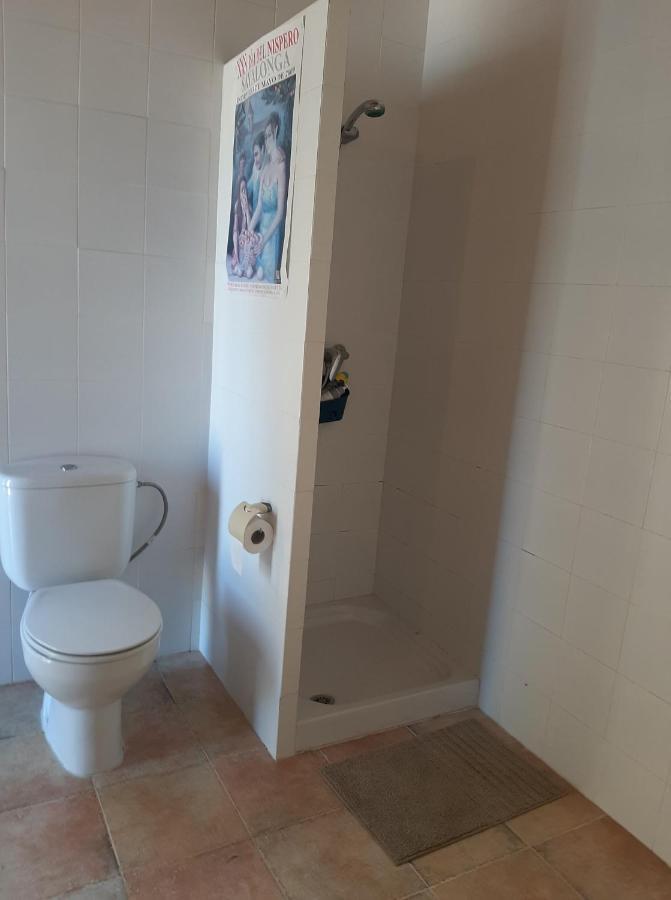 Willa La Capilla Chiclana de la Frontera Zewnętrze zdjęcie