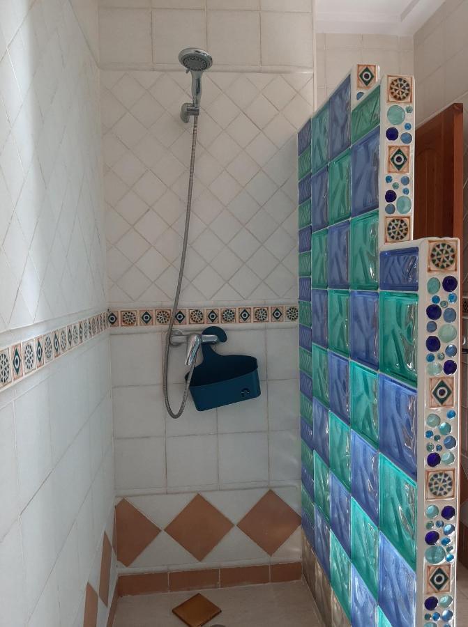 Willa La Capilla Chiclana de la Frontera Zewnętrze zdjęcie