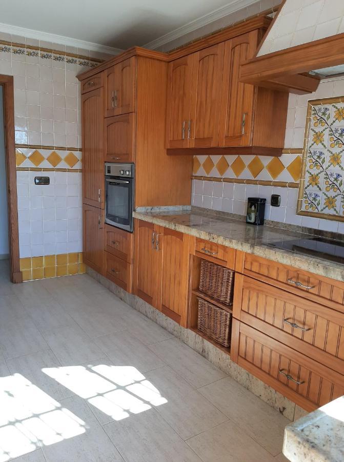 Willa La Capilla Chiclana de la Frontera Zewnętrze zdjęcie